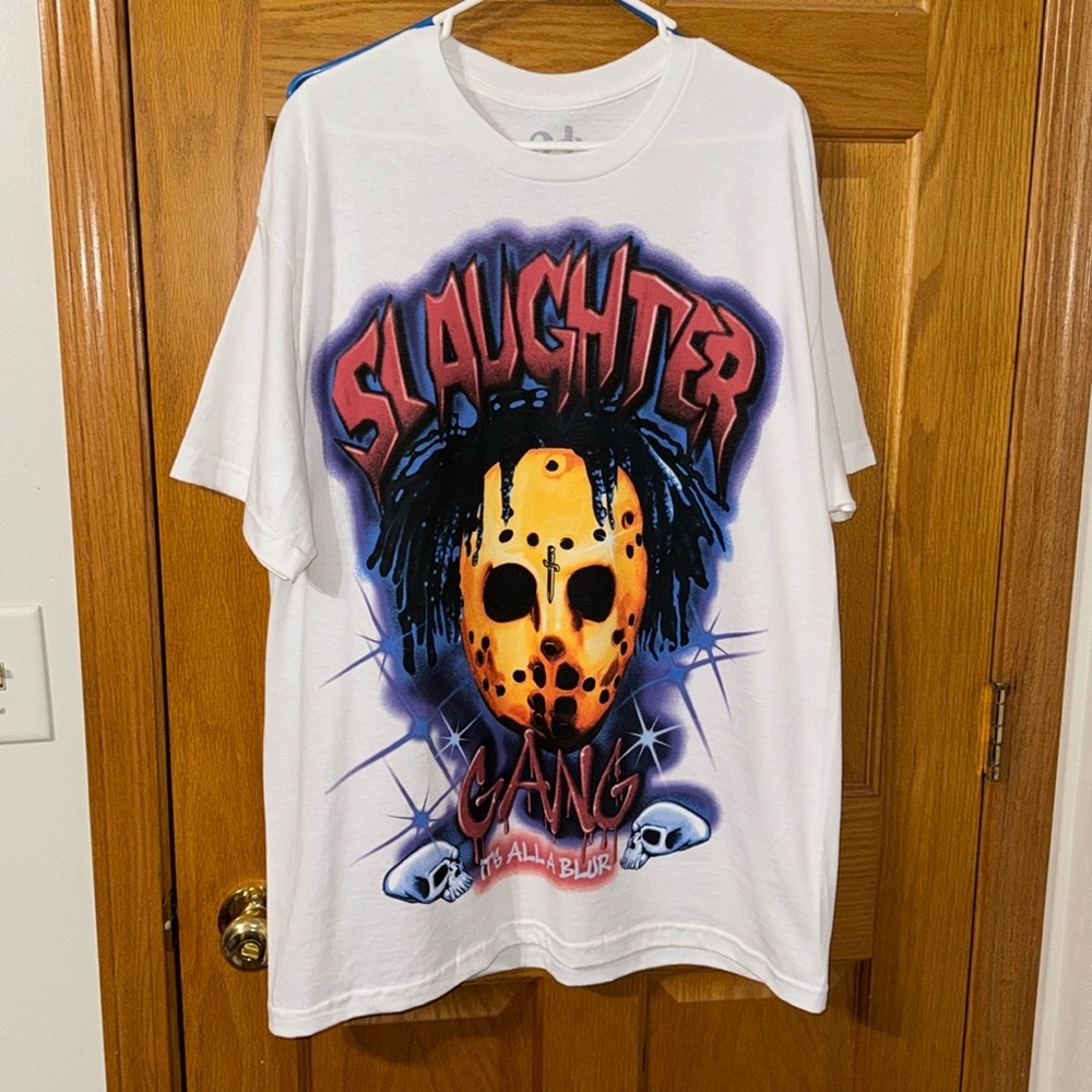 Official 21 Savage Shirt